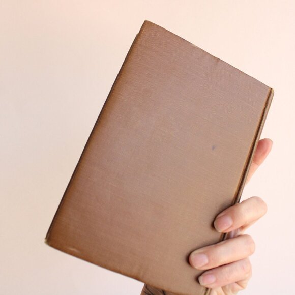 Vintage 1920s Book, Will Rogers Letters Of a Self Made Diplomat to His President - Picture 8 of 10